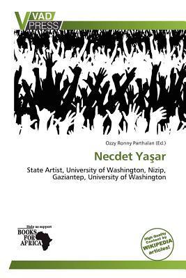 Necdet Yaar