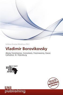 Vladimir Borovikovsky