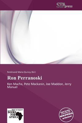 Ron Perranoski