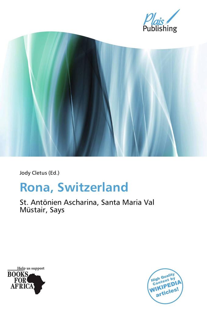 Rona Switzerland