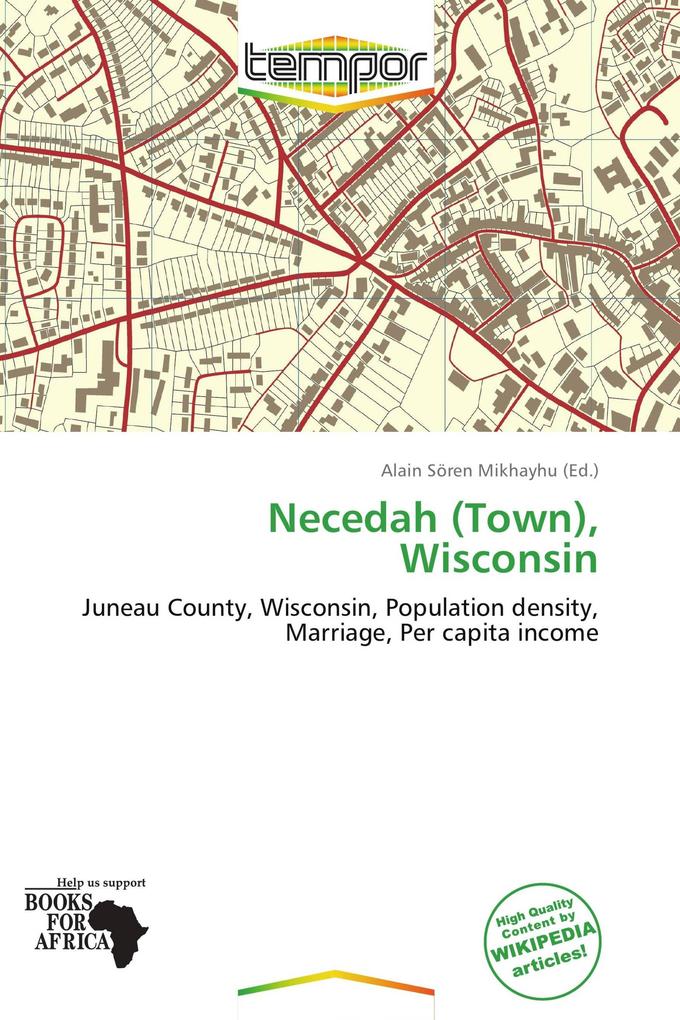 Necedah (Town) Wisconsin