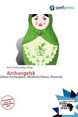Archangelsk