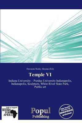 Temple VI