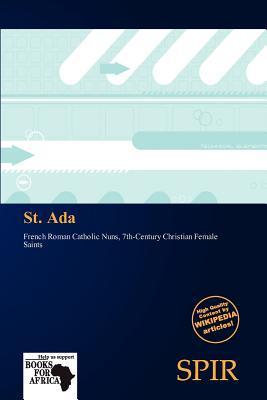 St. Ada