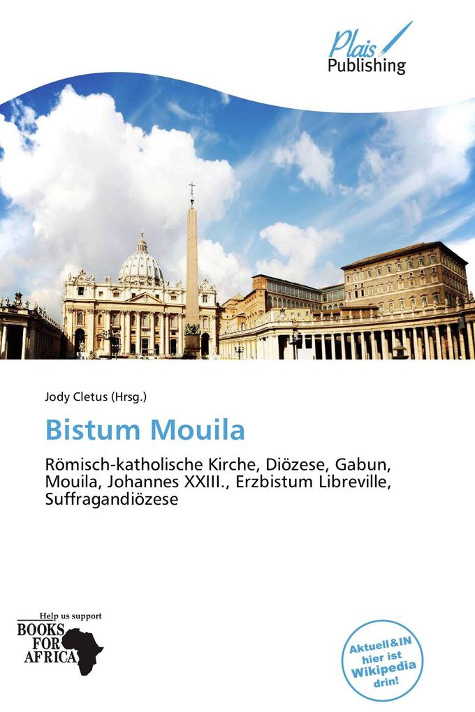 Bistum Mouila