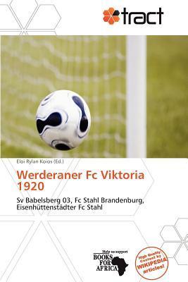 Werderaner Fc Viktoria 1920
