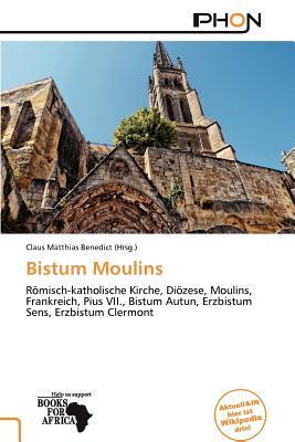 Bistum Moulins