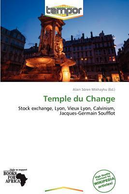 Temple du Change