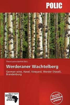 Werderaner Wachtelberg