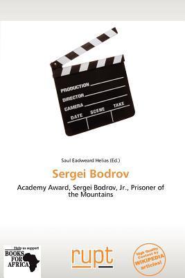 Sergei Bodrov