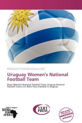 Uruguay Women's National Football Team
