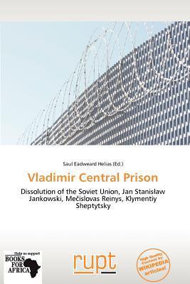 Vladimir Central Prison