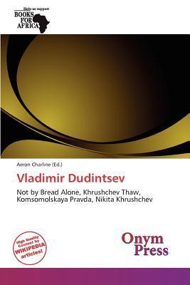 Vladimir Dudintsev