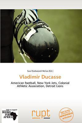 Vladimir Ducasse