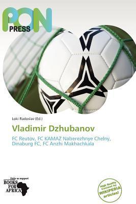 Vladimir Dzhubanov