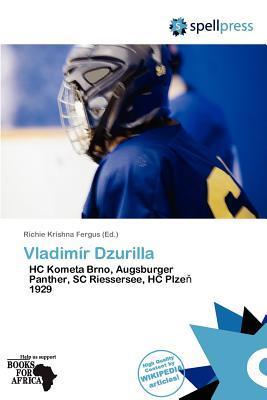 Vladimír Dzurilla