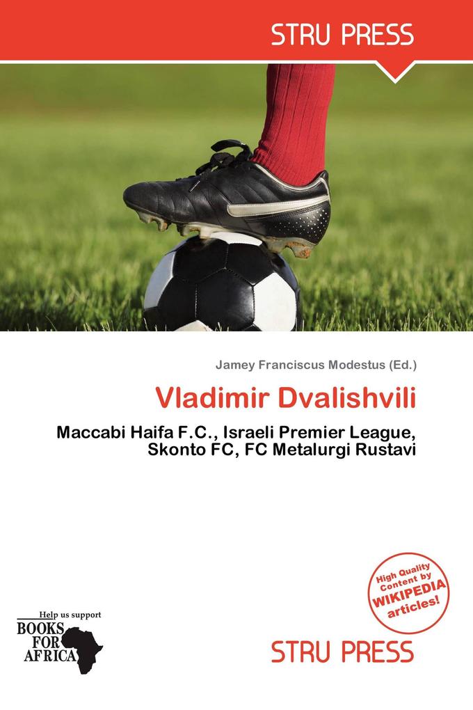 Vladimir Dvalishvili