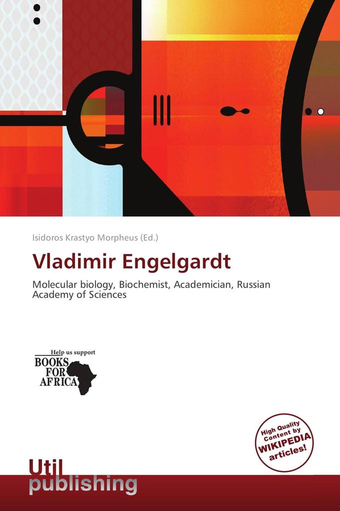 Vladimir Engelgardt