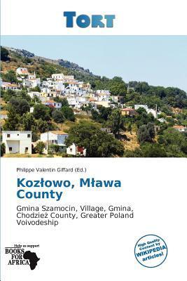Kozowo Mawa County