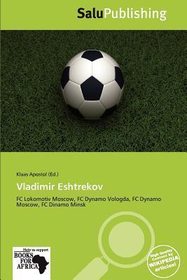Vladimir Eshtrekov