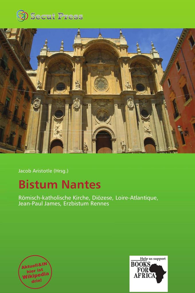 Bistum Nantes