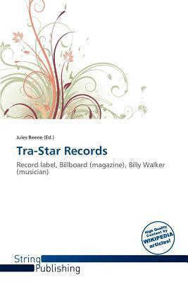 Tra-Star Records