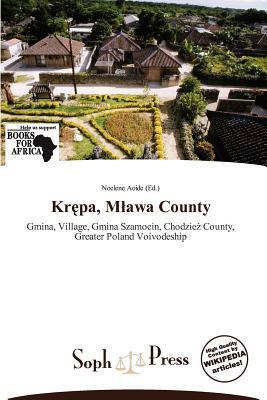 Krpa Mawa County