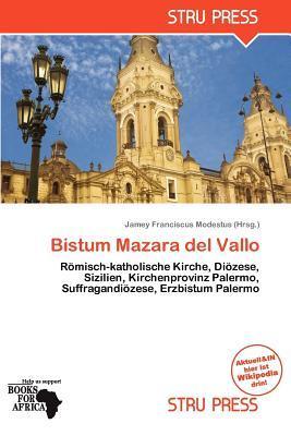 Bistum Mazara del Vallo