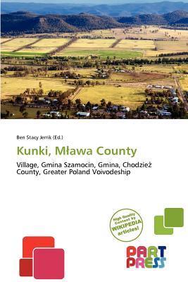 Kunki Mawa County