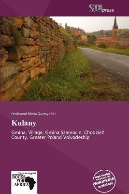 Kulany