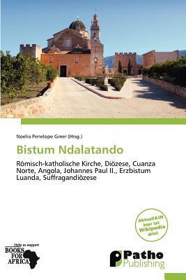 Bistum Ndalatando