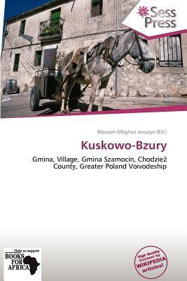 Kuskowo-Bzury