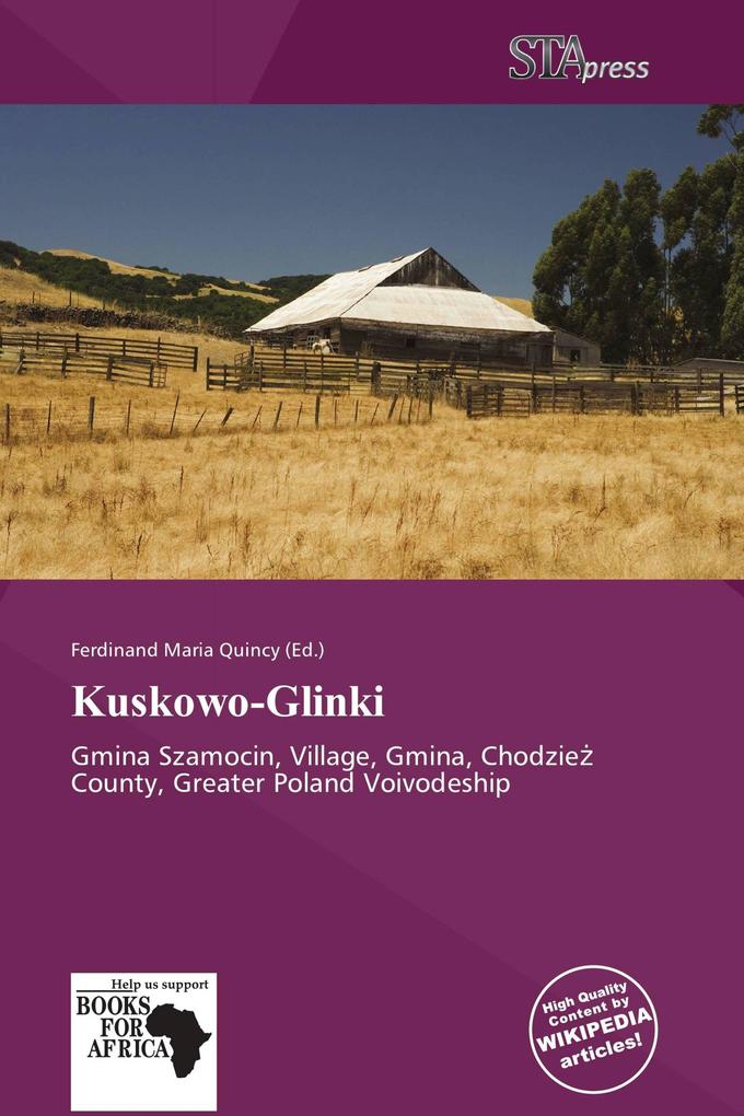 Kuskowo-Glinki