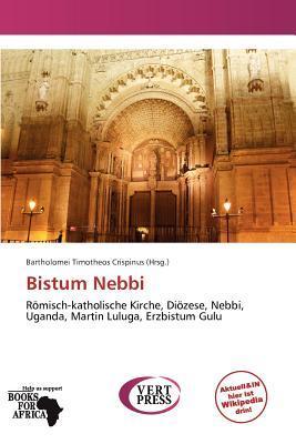 Bistum Nebbi