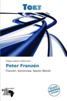 Peter Franzén