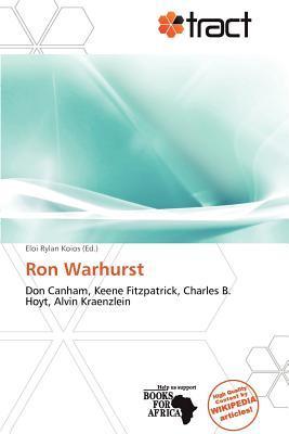 Ron Warhurst