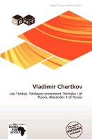 Vladimir Chertkov