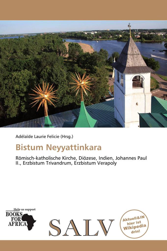 Bistum Neyyattinkara