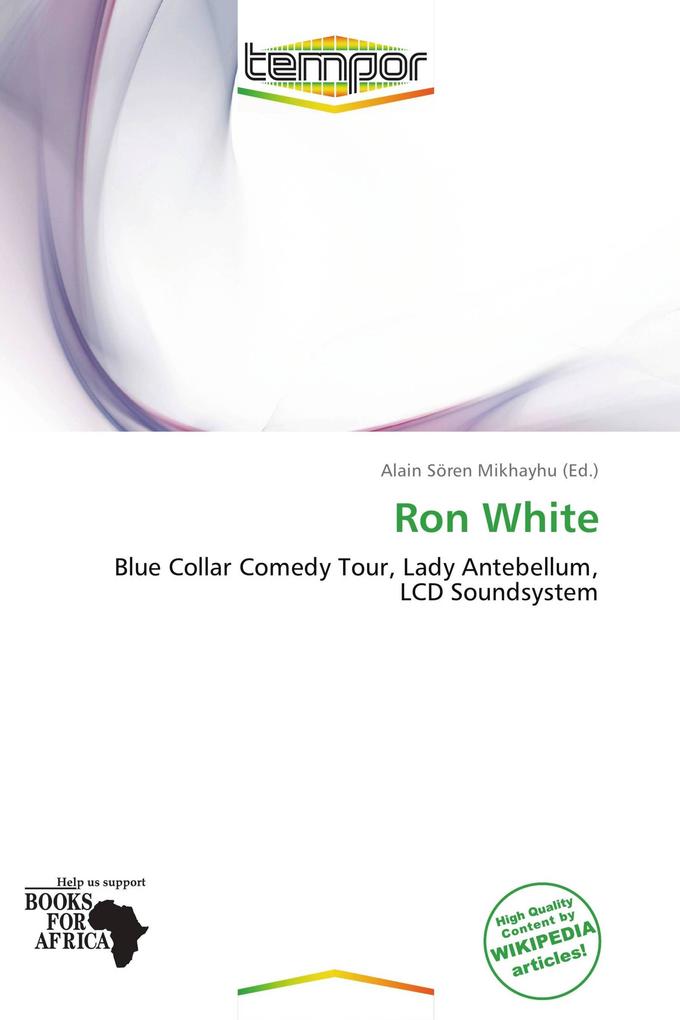 Ron White