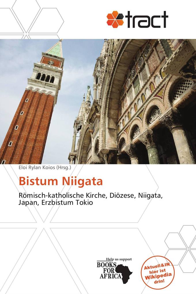 Bistum Niigata