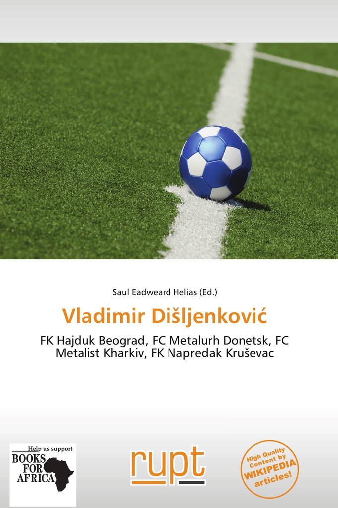 Vladimir Diljenkovi