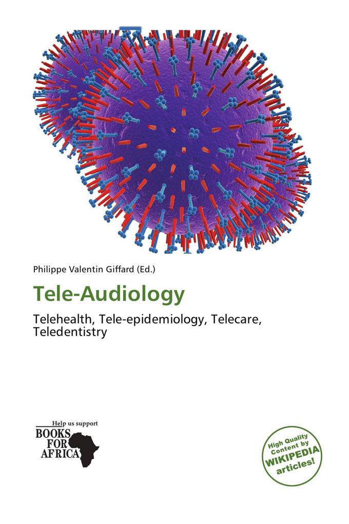 Tele-Audiology