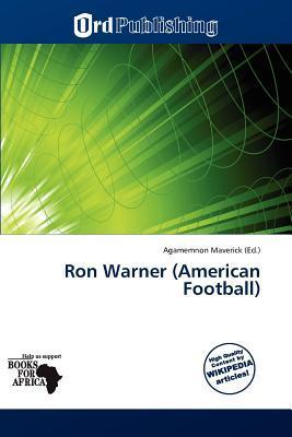 Ron Warner (American Football)