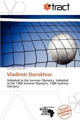 Vladimir Dorokhov