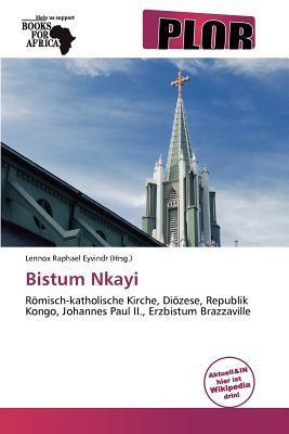 Bistum Nkayi