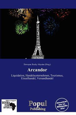 Arcandor
