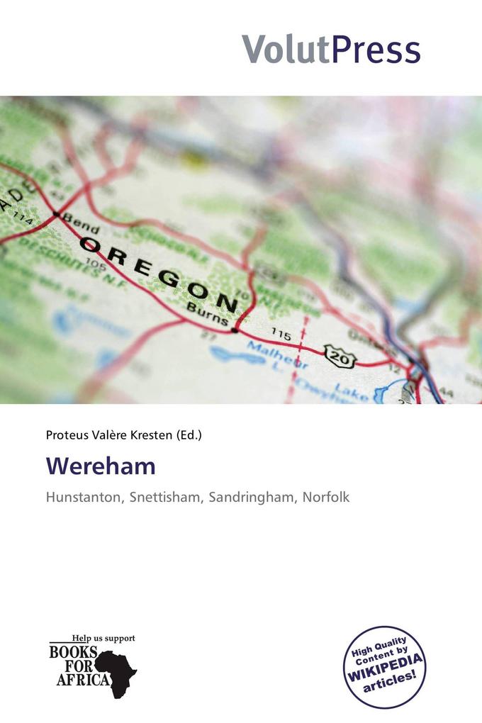 Wereham