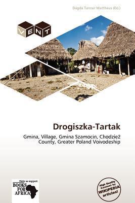 Drogiszka-Tartak