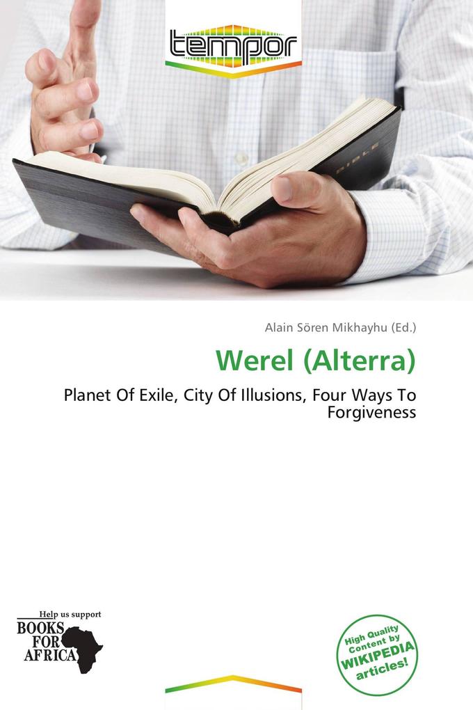 Werel (Alterra)