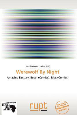 Werewolf By Night
